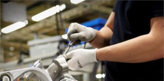 Volvo Cars e Geely uniscono le loro attività sui motori a combustione