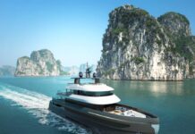 B.YOND: nuova generazione di Expedition progettata seguendo la tradizione Benetti