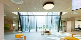 Inaugurato il nuovo Innovation Center di Elmec Informatica