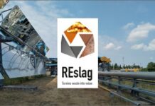 Nuova vita per gli scarti dell’industria siderurgica