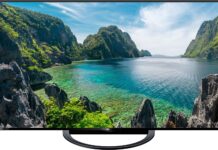 Sharp presenta un nuovo monitor professionale 8K da 80’’