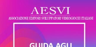 AESVI lancia la “Guida agli esports”