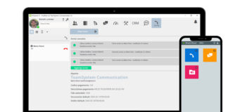 TeamSystem Communication annuncia l’ultima versione di VOIspeed UCloud