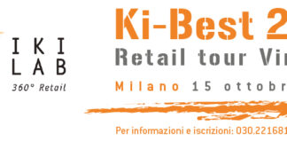 Checkpoint Systems è sponsor di Ki-Best 2019