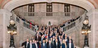 NEC annuncia i vincitori al Display Trends Forum Partner Awards