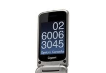 Gigaset lancia il GL590
