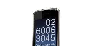 Gigaset lancia il GL590