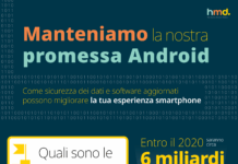 Per un italiano su quattro il proprio telefono peggiora nel tempo