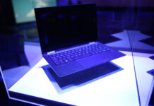 HP lancia in Italia il nuovo HP Elite Dragonfly