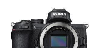 Nital presenta la nuova Nikon Z 50