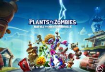 Plants vs. Zombies: Battle for Neighborville disponibile in tutto il mondo
