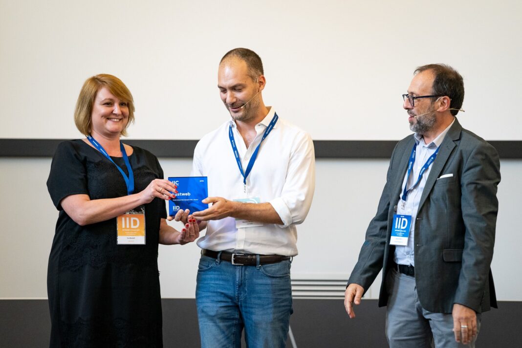 Premiazione Fastweb_2