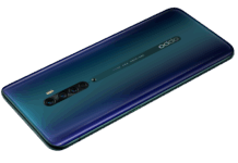 OPPO svela la Serie Reno2 all-action