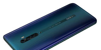 OPPO svela la Serie Reno2 all-action