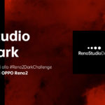 OPPO lancia “Reno2 Dark Challenge”