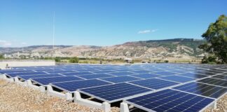 Un nuovo impianto fotovoltaico SMA a Ferrandina