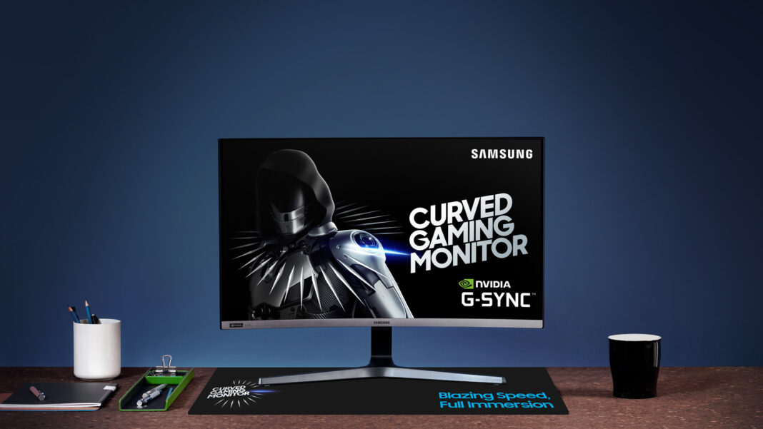 Samsung_Monitor_CRG527_product_1