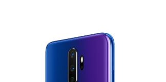 OPPO rilascia A92020