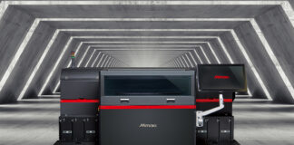 Mimaki presenta a Formnext 2019 una nuova soluzione 3D