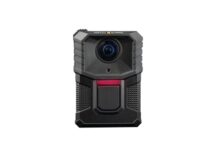 Motorola Solutions lancia la nuova fotocamera indossabile WatchGuard V300