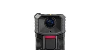 Motorola Solutions lancia la nuova fotocamera indossabile WatchGuard V300