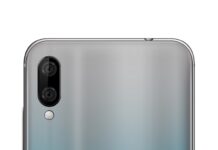 Arctic Bleen: il colore di Wiko che celebra la stagione fredda