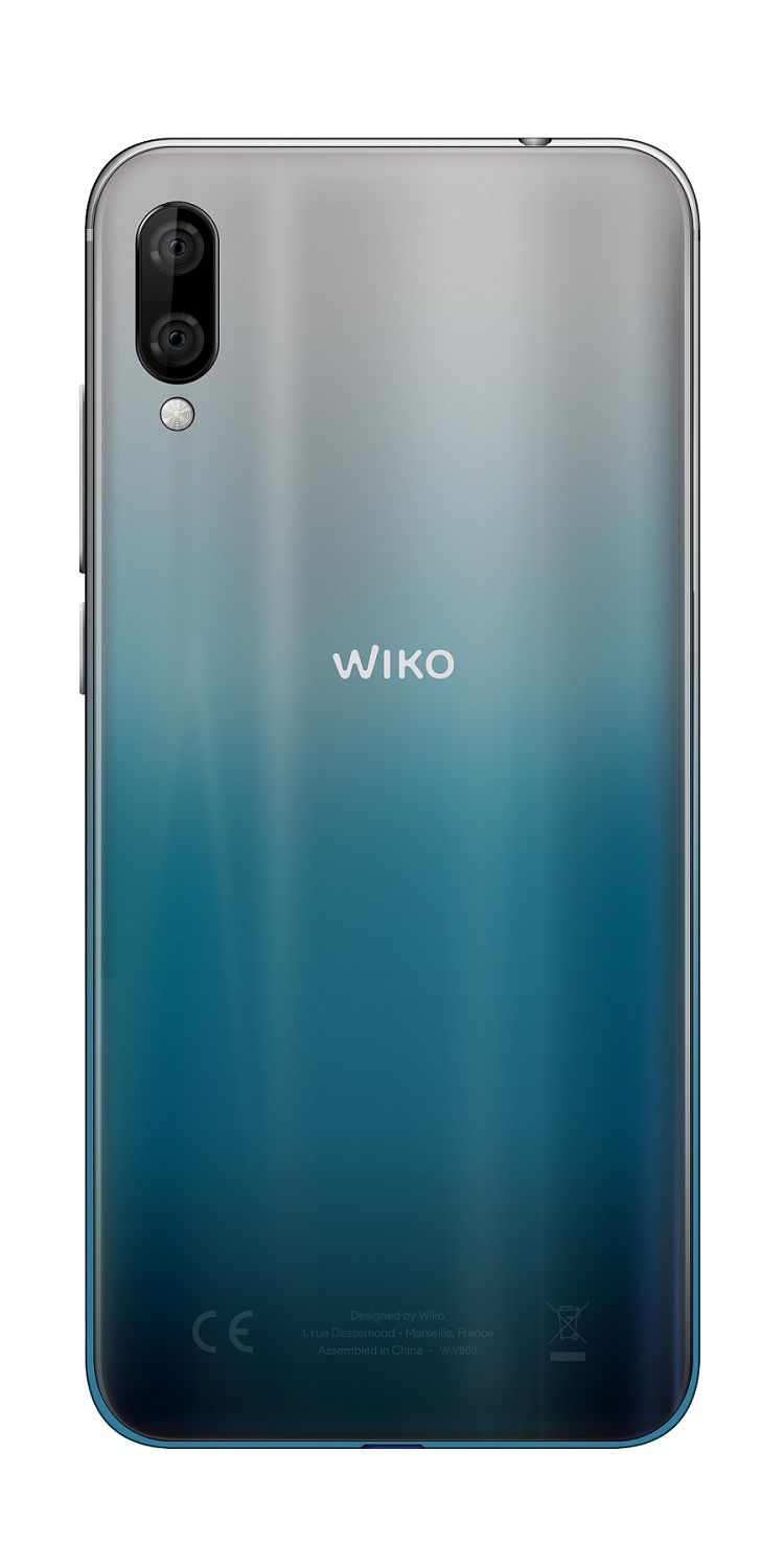Wiko_View-3-Lite_Artic-Bleen_Back