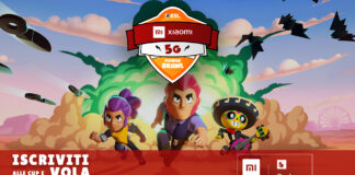 Xiaomi e ESL Italia insieme a Lucca Comics & Games 2019 con il primo torneo Xiaomi 5G Mobile Brawl by ESL
