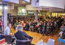 35.000 presenze al Festival dell’Innovazione e della Scienza di Settimo Torinese
