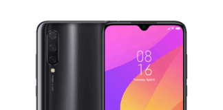 Xiaomi Mi 9 Lite arriva in Italia