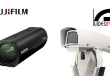 Fujifilm e Videotec insieme per la sorveglianza a lungo raggio