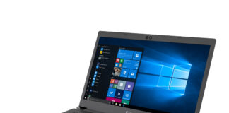 dynabook amplia la linea Tecra con il nuovo notebook A40-E
