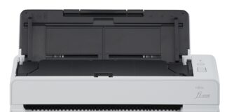 Fujitsu annuncia il nuovo scanner fi-800R