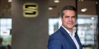 Lucas Casasnovas nuovo Head of Urban Mobility di SEAT