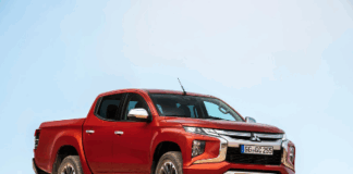 Mitsubishi Motors Europe: nei primi 9 mesi del 2019 vendite per 134.886 veicoli
