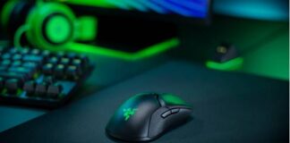 Da Razer il nuovo mouse wireless Viper Ultimate