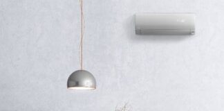 Hitachi Premium Frost Wash: il climatizzatore dal cuore tech