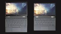 HP Spectre x360 13: il nuovo standard di qualità premium