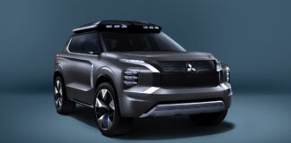 Al 46° Motor Show 2019 di Tokyo Mitsubishi Motors presenterà in anteprima il nuovo SUV concept elettrico di piccole dimensioni