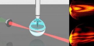 L’intelligenza artificiale viaggia sulla luce