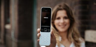 Nokia 6.2 e Nokia 2720 Flip disponibili in Italia