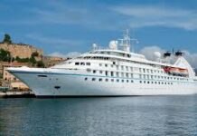 Windstar raggiunge il primo traguardo del piano Star Plus da 250 milioni di dollari