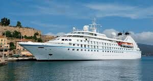 Windstar raggiunge il primo traguardo del piano Star Plus da 250 milioni di dollari
