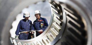 Air Liquide collabora con ArcelorMittal in un progetto pilota per catturare e riciclare le emissioni di carbonio