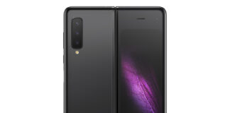 Samsung Galaxy Fold arriva in Italia