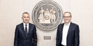Lamborghini ibride e MIT: brevetto per supercondensatori