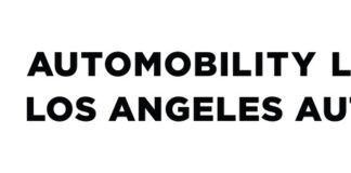 Los Angeles Auto Show presenta il calendario completo dell’AutoMobility LA