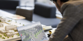 HP supporta il computing di nuova generazione con HP ZCentral