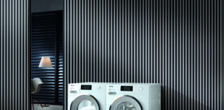 Miele premiato come miglior brand di elettrodomestici ai BeXt Awards di Euroconsumers