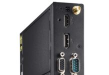 Shuttle presenta i nuovi PC senza ventola da 1,3 litri su base Whiskey Lake